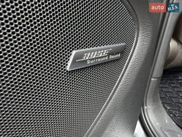 Черный Ауди Ку 7, объемом двигателя 3 л и пробегом 290 тыс. км за 16500 $, фото 8 на Automoto.ua