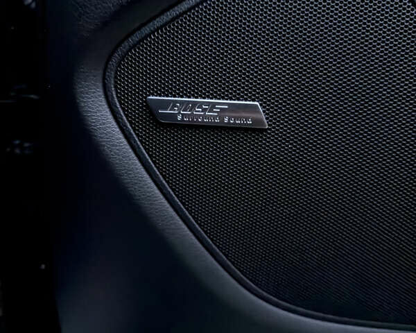 Чорний Ауді Ку 7, об'ємом двигуна 3 л та пробігом 175 тис. км за 15600 $, фото 13 на Automoto.ua