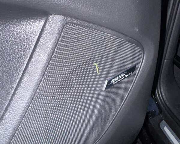 Чорний Ауді Ку 7, об'ємом двигуна 4.13 л та пробігом 238 тис. км за 8999 $, фото 8 на Automoto.ua