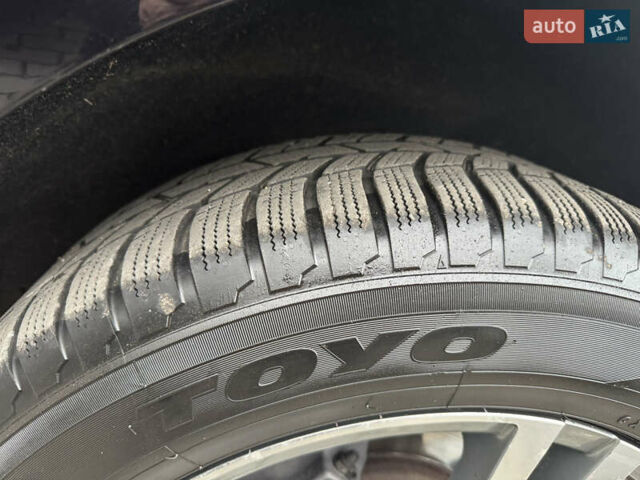 Черный Ауди Ку 7, объемом двигателя 3 л и пробегом 290 тыс. км за 16500 $, фото 24 на Automoto.ua