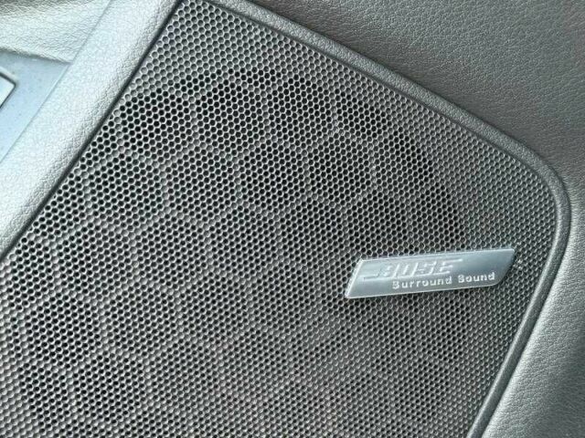 Черный Ауди Ку 7, объемом двигателя 3 л и пробегом 145 тыс. км за 13500 $, фото 15 на Automoto.ua