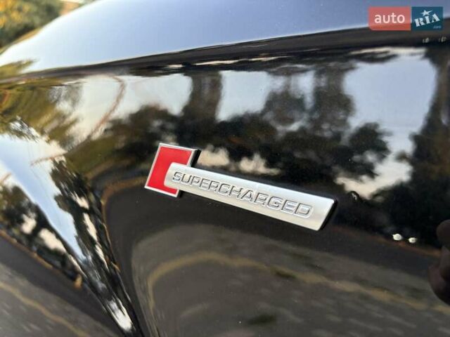 Черный Ауди Ку 7, объемом двигателя 3 л и пробегом 162 тыс. км за 15999 $, фото 46 на Automoto.ua