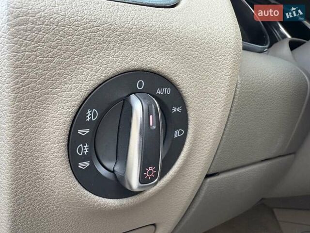 Черный Ауди Ку 7, объемом двигателя 3 л и пробегом 162 тыс. км за 15999 $, фото 54 на Automoto.ua