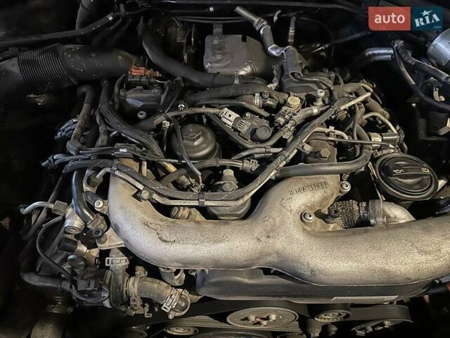 Черный Ауди Ку 7, объемом двигателя 3 л и пробегом 247 тыс. км за 20803 $, фото 33 на Automoto.ua