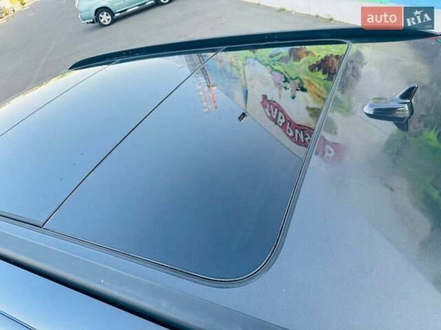 Черный Ауди Ку 7, объемом двигателя 3 л и пробегом 247 тыс. км за 20803 $, фото 12 на Automoto.ua