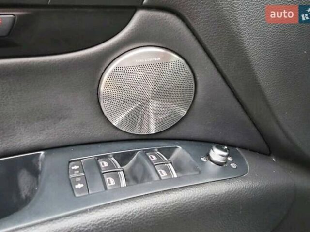 Чорний Ауді Ку 7, об'ємом двигуна 2.97 л та пробігом 235 тис. км за 22000 $, фото 2 на Automoto.ua