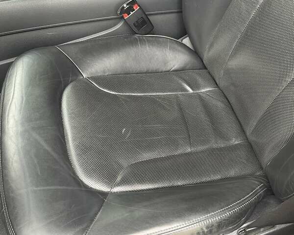 Черный Ауди Ку 7, объемом двигателя 2.97 л и пробегом 190 тыс. км за 22800 $, фото 14 на Automoto.ua