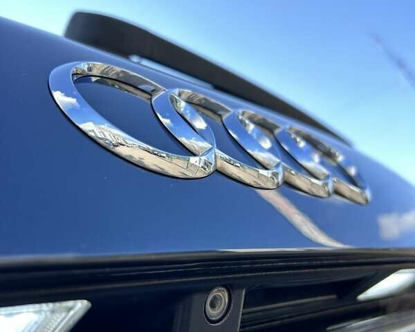 Чорний Ауді Ку 7, об'ємом двигуна 3 л та пробігом 206 тис. км за 14500 $, фото 8 на Automoto.ua