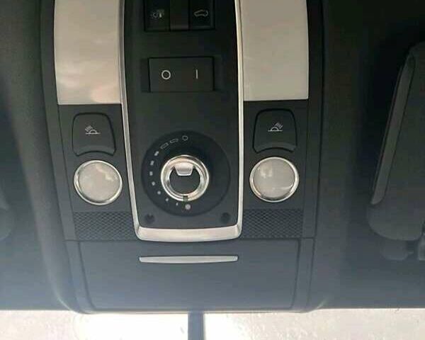 Чорний Ауді Ку 7, об'ємом двигуна 2.97 л та пробігом 235 тис. км за 22000 $, фото 15 на Automoto.ua