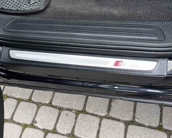 Чорний Ауді Ку 7, об'ємом двигуна 2.97 л та пробігом 223 тис. км за 20500 $, фото 27 на Automoto.ua