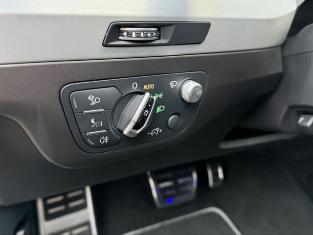 Черный Ауди Ку 7, объемом двигателя 3 л и пробегом 280 тыс. км за 37044 $, фото 9 на Automoto.ua