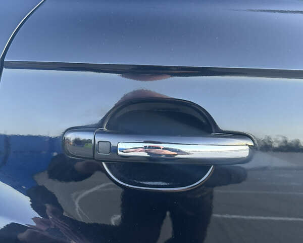 Черный Ауди Ку 7, объемом двигателя 3 л и пробегом 121 тыс. км за 20500 $, фото 84 на Automoto.ua