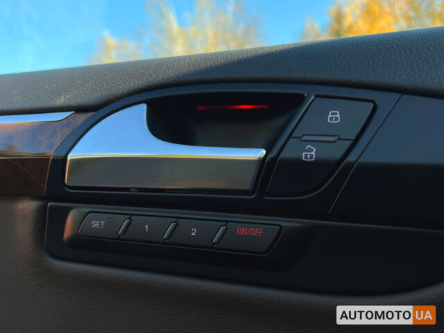 Черный Ауди Ку 7, объемом двигателя 3 л и пробегом 204 тыс. км за 21100 $, фото 16 на Automoto.ua