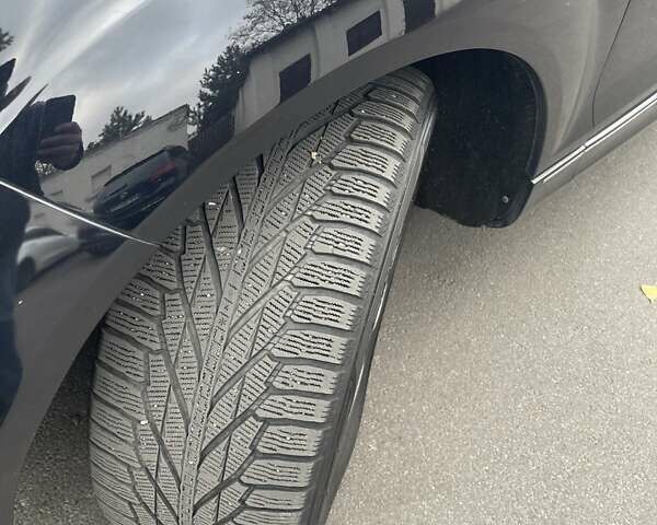 Черный Ауди Ку 7, объемом двигателя 2.97 л и пробегом 190 тыс. км за 22800 $, фото 23 на Automoto.ua