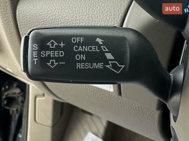 Черный Ауди Ку 7, объемом двигателя 3 л и пробегом 300 тыс. км за 17950 $, фото 16 на Automoto.ua