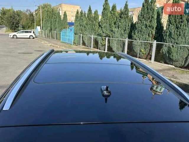 Чорний Ауді Ку 7, об'ємом двигуна 2.97 л та пробігом 235 тис. км за 22000 $, фото 14 на Automoto.ua