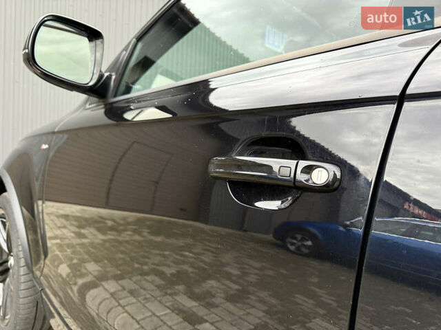 Ауді Ку 7 2012 у Сарнах на Automoto.ua Чорний Ауді Ку 7, об'ємом двигуна 3 л та пробігом 273 тис. км за 21000 $, фото 43 на Automoto.ua