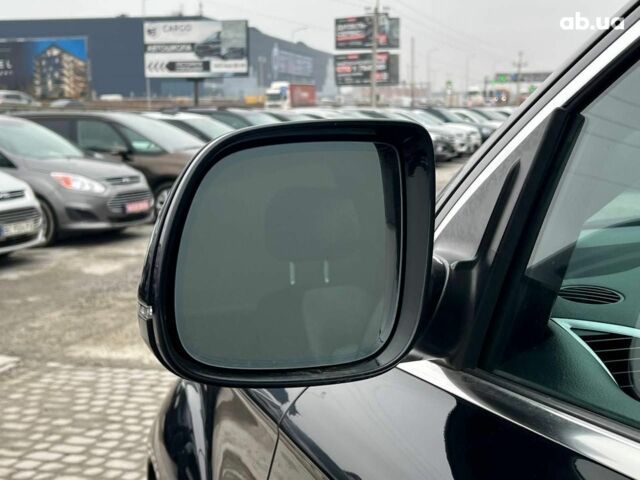 Чорний Ауді Ку 7, об'ємом двигуна 3 л та пробігом 205 тис. км за 12590 $, фото 13 на Automoto.ua