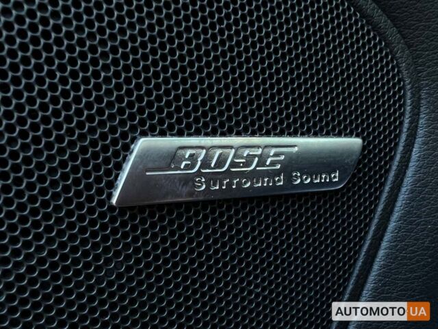 Черный Ауди Ку 7, объемом двигателя 3 л и пробегом 204 тыс. км за 21100 $, фото 15 на Automoto.ua