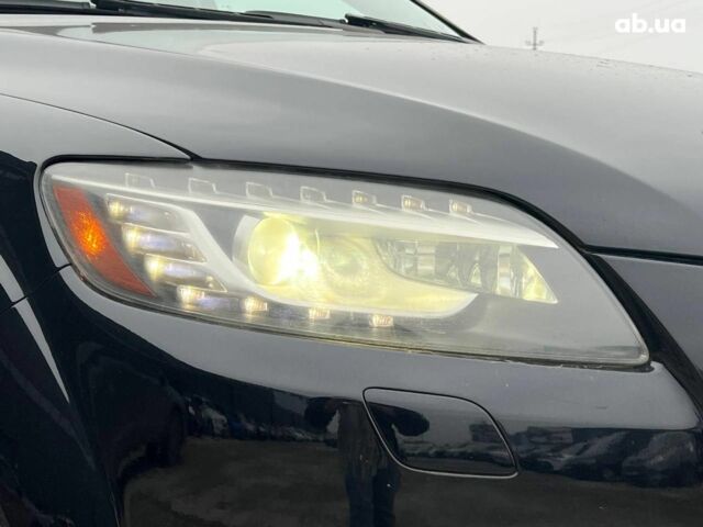 Чорний Ауді Ку 7, об'ємом двигуна 3 л та пробігом 205 тис. км за 12590 $, фото 11 на Automoto.ua