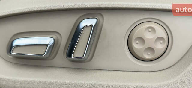 Черный Ауди Ку 7, объемом двигателя 3 л и пробегом 300 тыс. км за 17950 $, фото 26 на Automoto.ua