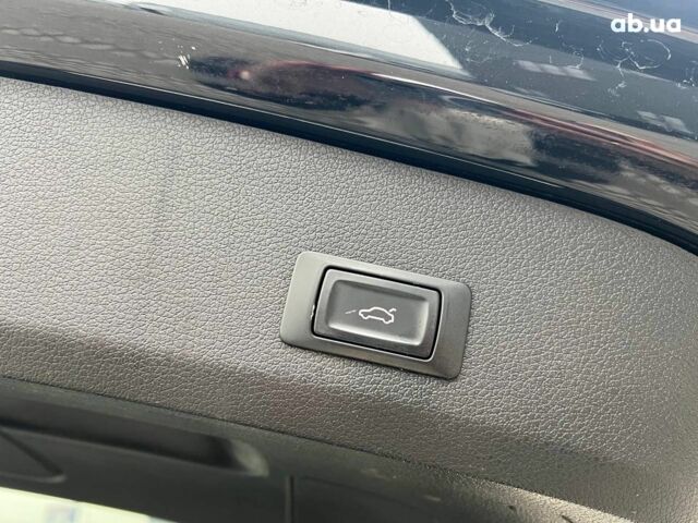 Чорний Ауді Ку 7, об'ємом двигуна 3 л та пробігом 205 тис. км за 12590 $, фото 45 на Automoto.ua