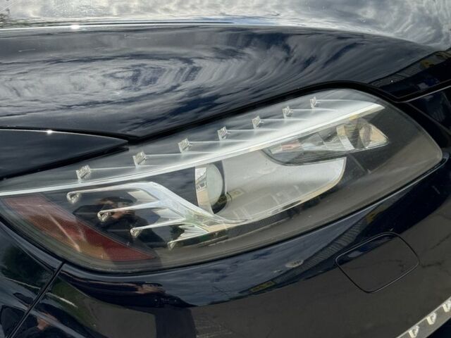 Черный Ауди Ку 7, объемом двигателя 3 л и пробегом 228 тыс. км за 15700 $, фото 7 на Automoto.ua