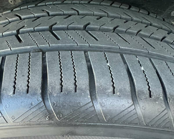 Черный Ауди Ку 7, объемом двигателя 3 л и пробегом 238 тыс. км за 16400 $, фото 24 на Automoto.ua