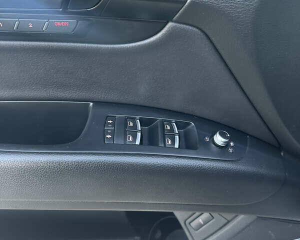 Черный Ауди Ку 7, объемом двигателя 3 л и пробегом 121 тыс. км за 20500 $, фото 46 на Automoto.ua