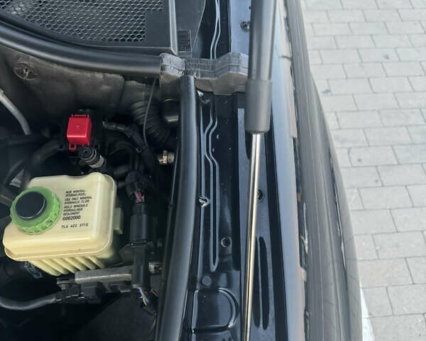 Черный Ауди Ку 7, объемом двигателя 3 л и пробегом 121 тыс. км за 20500 $, фото 113 на Automoto.ua