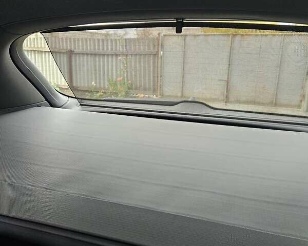 Ауді Ку 7 2012 у Баштанке на Automoto.ua Чорний Ауді Ку 7, об'ємом двигуна 3 л та пробігом 118 тис. км за 20500 $, фото 23 на Automoto.ua