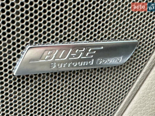 Черный Ауди Ку 7, объемом двигателя 3 л и пробегом 300 тыс. км за 17950 $, фото 28 на Automoto.ua