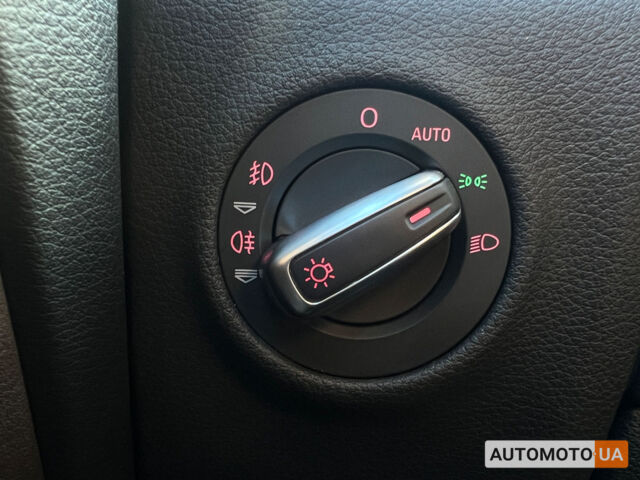 Черный Ауди Ку 7, объемом двигателя 3 л и пробегом 204 тыс. км за 21100 $, фото 17 на Automoto.ua