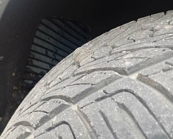 Черный Ауди Ку 7, объемом двигателя 3 л и пробегом 376 тыс. км за 15100 $, фото 31 на Automoto.ua