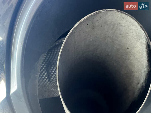 Черный Ауди Ку 7, объемом двигателя 3 л и пробегом 238 тыс. км за 16400 $, фото 26 на Automoto.ua