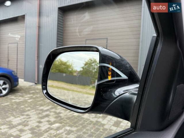 Ауді Ку 7 2012 у Сарнах на Automoto.ua Чорний Ауді Ку 7, об'ємом двигуна 3 л та пробігом 273 тис. км за 21000 $, фото 34 на Automoto.ua