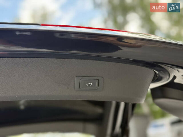 Чорний Ауді Ку 7, об'ємом двигуна 3 л та пробігом 160 тис. км за 14500 $, фото 12 на Automoto.ua