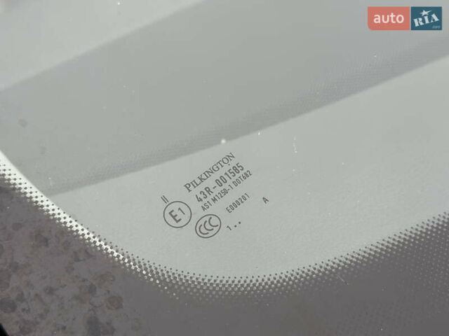 Черный Ауди Ку 7, объемом двигателя 2.97 л и пробегом 252 тыс. км за 13999 $, фото 33 на Automoto.ua