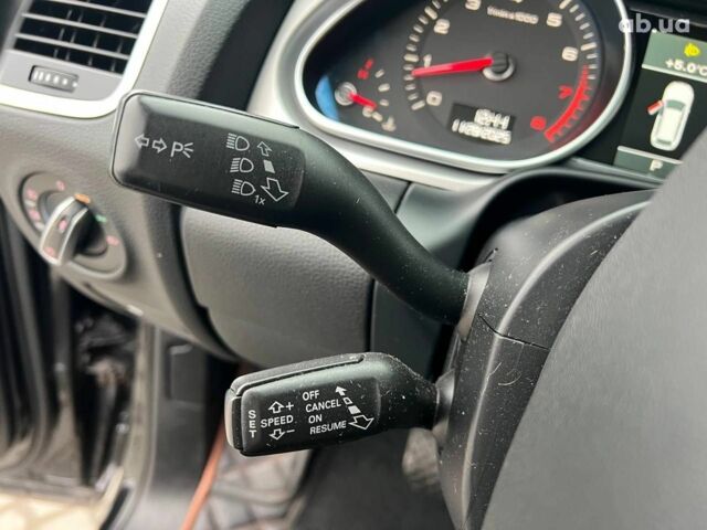 Чорний Ауді Ку 7, об'ємом двигуна 3 л та пробігом 205 тис. км за 12590 $, фото 27 на Automoto.ua