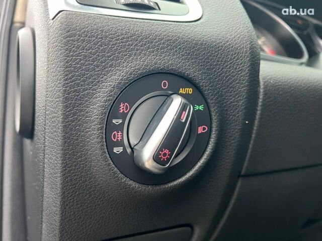 Чорний Ауді Ку 7, об'ємом двигуна 3 л та пробігом 205 тис. км за 12590 $, фото 21 на Automoto.ua