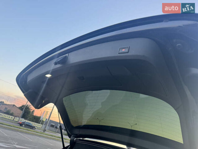 Черный Ауди Ку 7, объемом двигателя 3 л и пробегом 121 тыс. км за 20500 $, фото 81 на Automoto.ua