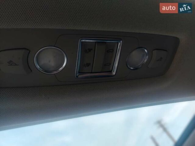 Черный Ауди Ку 7, объемом двигателя 3 л и пробегом 320 тыс. км за 16500 $, фото 37 на Automoto.ua