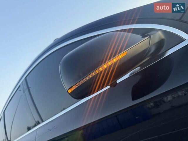 Чорний Ауді Ку 7, об'ємом двигуна 2.97 л та пробігом 122 тис. км за 19999 $, фото 100 на Automoto.ua