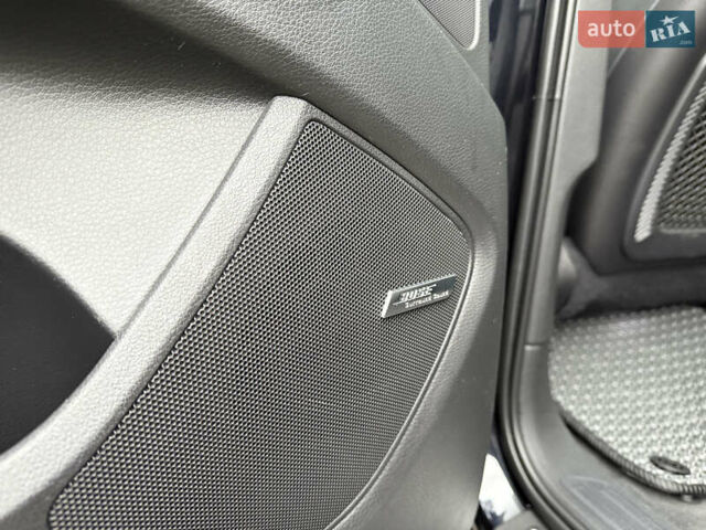 Ауді Ку 7 2012 у Сарнах на Automoto.ua Чорний Ауді Ку 7, об'ємом двигуна 3 л та пробігом 273 тис. км за 21000 $, фото 35 на Automoto.ua