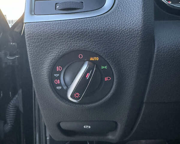 Черный Ауди Ку 7, объемом двигателя 3 л и пробегом 121 тыс. км за 20500 $, фото 50 на Automoto.ua