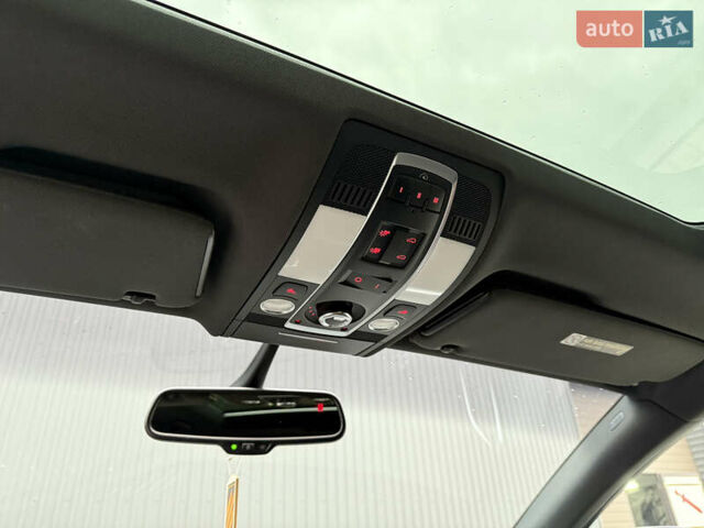 Ауді Ку 7 2012 у Сарнах на Automoto.ua Чорний Ауді Ку 7, об'ємом двигуна 3 л та пробігом 273 тис. км за 21000 $, фото 27 на Automoto.ua