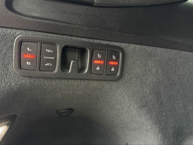 Черный Ауди Ку 7, объемом двигателя 3 л и пробегом 280 тыс. км за 37044 $, фото 23 на Automoto.ua