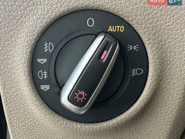 Черный Ауди Ку 7, объемом двигателя 3 л и пробегом 300 тыс. км за 17950 $, фото 23 на Automoto.ua