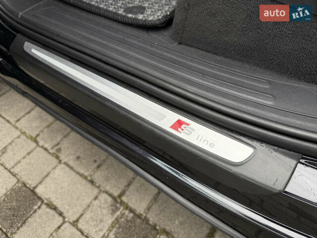 Ауді Ку 7 2012 у Сарнах на Automoto.ua Чорний Ауді Ку 7, об'ємом двигуна 3 л та пробігом 273 тис. км за 21000 $, фото 38 на Automoto.ua