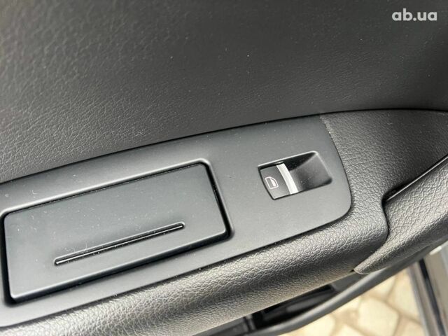 Чорний Ауді Ку 7, об'ємом двигуна 3 л та пробігом 205 тис. км за 12590 $, фото 38 на Automoto.ua